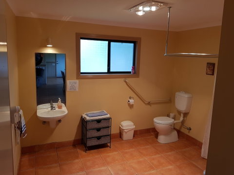 Ripples N Tonic - Accommodation Sunshine Coast 6