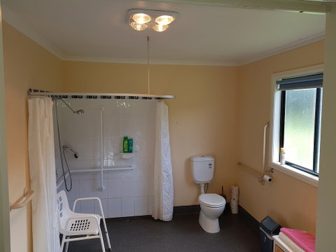 Ripples N Tonic - Accommodation Sunshine Coast 5