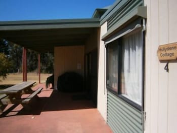 Ripples N Tonic - Accommodation Sunshine Coast 1