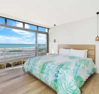Oceanview - Accommodation Sunshine Coast