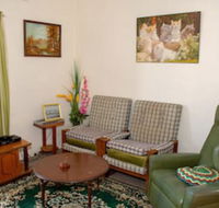 Kimba Units - Accommodation Sunshine Coast
