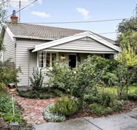 LIAM 3BDR Northcote House - Accommodation Sunshine Coast