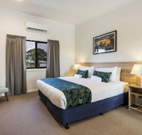 Club Maclean Motel - Accommodation Sunshine Coast