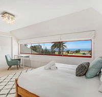 Newcastle Executive Homes - Oceanview Terrace - Accommodation Sunshine Coast