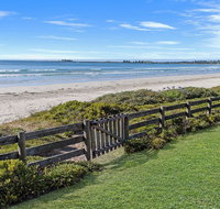 Saltwater Lodge - Accommodation Sunshine Coast