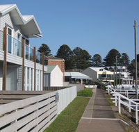 Somerset on Moyne Apt - Accommodation Sunshine Coast