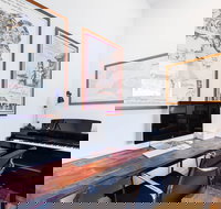 MURRAY 1BDR Fitzroy Apartment - Accommodation Sunshine Coast