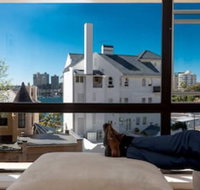 Couples Gateway in Sunny Elizabeth Bay - Accommodation Sunshine Coast