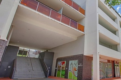 Starlight At The Vue - Accommodation Sunshine Coast 1