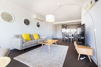 ERICA, 2BDR South Yarra Apartment - Accommodation Sunshine Coast 3