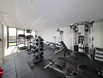 ERICA, 2BDR South Yarra Apartment - Accommodation Sunshine Coast 0