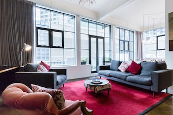 Melbourne VIC Accommodation Sunshine Coast