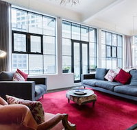 CYNTHIA 2BDR Melbourne Apartment - Accommodation Sunshine Coast