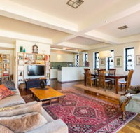BELLE 2BDR Melbourne Apartment - Accommodation Sunshine Coast