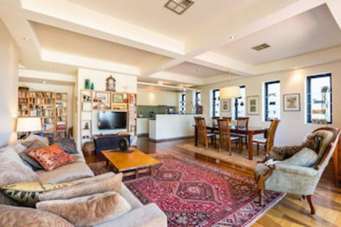 BELLE, 2BDR Melbourne Apartment - Accommodation Sunshine Coast 0