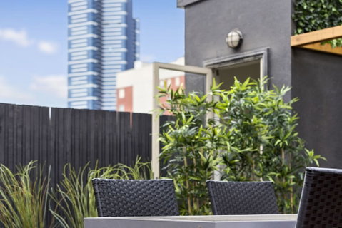 AERIN, 2BDR Melbourne Apartment - Accommodation Sunshine Coast 3