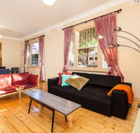 MADELINE 1BDR Fitzroy Apartment - Accommodation Sunshine Coast