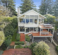 Shearwater Riverview Apartment - Accommodation Sunshine Coast
