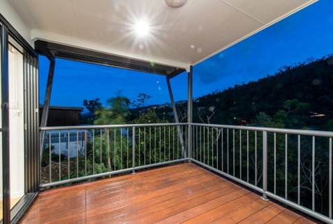 Bundaleer Home - Accommodation Sunshine Coast 3