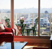 Bluebell Apartments - Accommodation Sunshine Coast