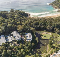 Club Wyndham Coffs Harbour Trademark Collection by Wyndham - Accommodation Sunshine Coast