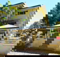 Arlington Apartments - Accommodation Sunshine Coast