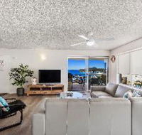 2 BEDROOM APARTMENT LAMAN LODGE UNIT 2 - Accommodation Sunshine Coast
