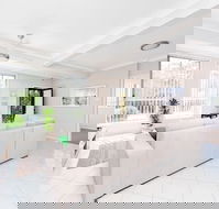 Magnolias at Fingal Bay - Accommodation Sunshine Coast