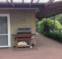 Villa Centrale - Accommodation Sunshine Coast