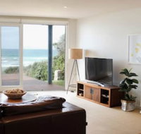 Bayview Beachfront Apartment - Accommodation Sunshine Coast