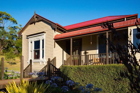 Alvie - Accommodation Sunshine Coast 3