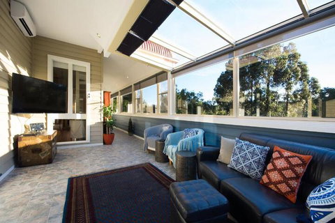 Alvie - Accommodation Sunshine Coast 5