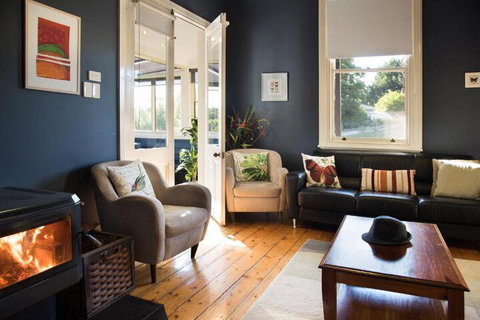 Alvie - Accommodation Sunshine Coast 1