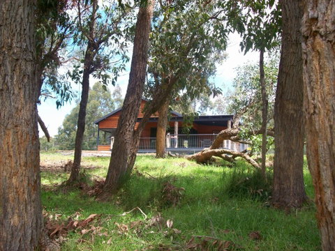 Silversprings Cottages - Accommodation Sunshine Coast 0