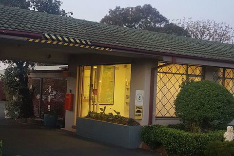 Banksia Motel - Accommodation Sunshine Coast 1
