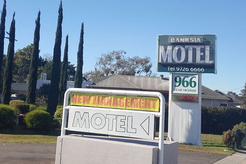 Banksia Motel - Accommodation Sunshine Coast 7