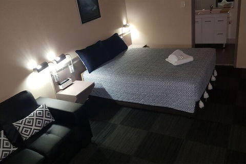 Banksia Motel - Accommodation Sunshine Coast 2