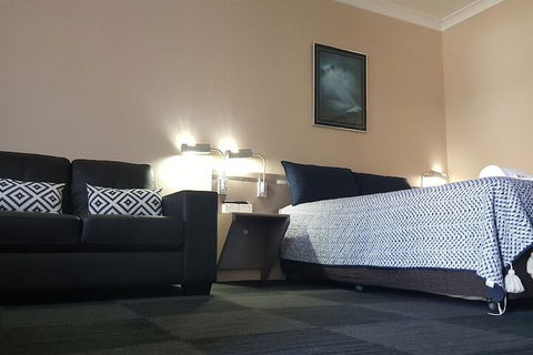 Banksia Motel - Accommodation Sunshine Coast 5