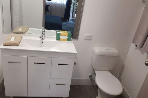 Banksia Motel - Accommodation Sunshine Coast 4