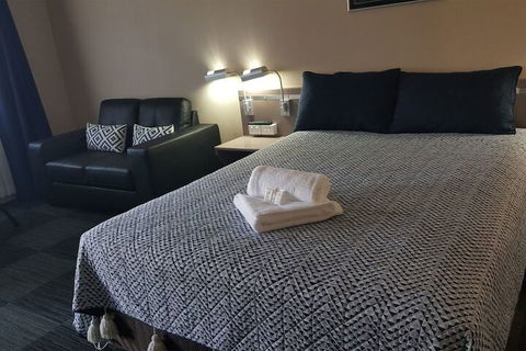 Banksia Motel - Accommodation Sunshine Coast 3