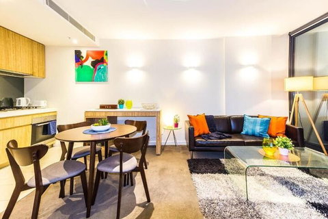 Stay Like Home - Accommodation Sunshine Coast 2