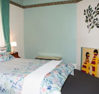 Kimba Travellers Haven - Accommodation Sunshine Coast