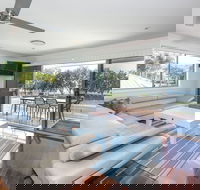 NRMA Woodgate Beach Holiday Park - Accommodation Sunshine Coast