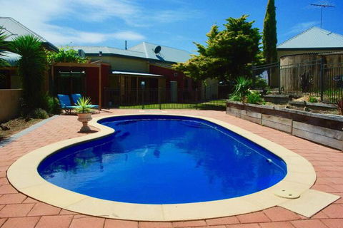 Scobie Lane Retreat - Accommodation Sunshine Coast 7