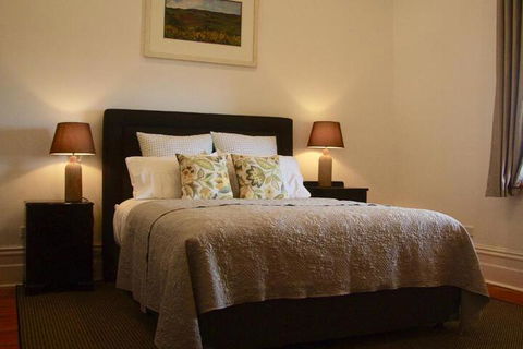 Scobie Lane Retreat - Accommodation Sunshine Coast 4