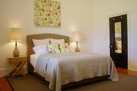 Scobie Lane Retreat - Accommodation Sunshine Coast 2