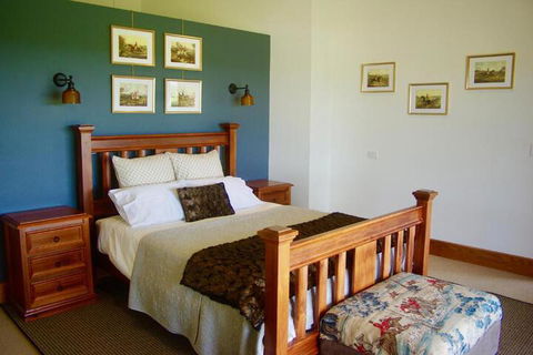 Scobie Lane Retreat - Accommodation Sunshine Coast 3