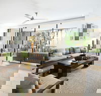 Temple 221 2BR Resort Spa Apartment - Accommodation Sunshine Coast