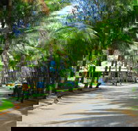 Coral Coast Resort Apartment - Accommodation Sunshine Coast