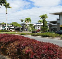 Tropical Beachside Escape at Zilara with Private Pool - Accommodation Sunshine Coast